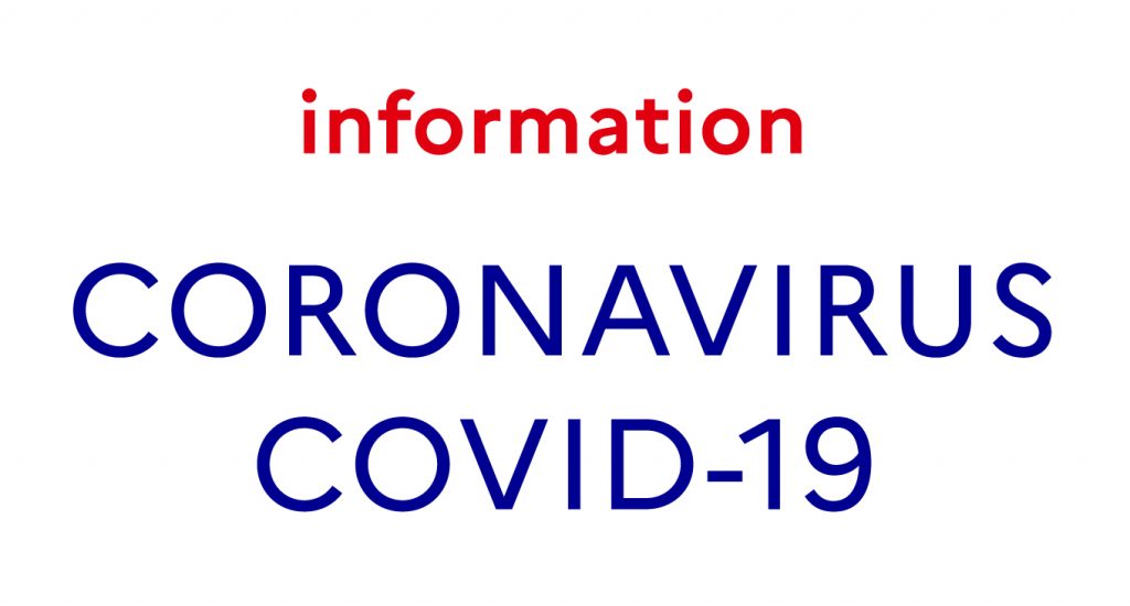 Info-Coronavirus