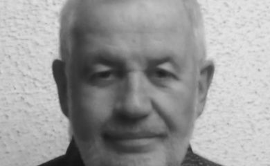 Bernard MANVOY