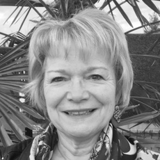 Evelyne GAILLARD